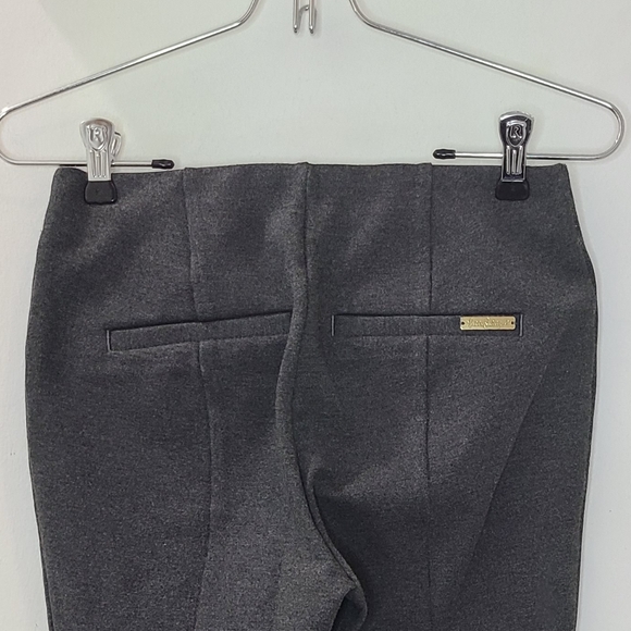 Lilly Pulitzer NIRA Legging Pant in Heathered Night Time Gray Sz XS-S - Picture 9 of 15